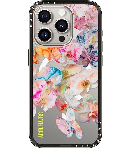 【 CASETiFY 】 llic Dream / iPhone15 Amazon.com: CASETiFY Compact Case for iPhone 15 Pro [Lightweight
