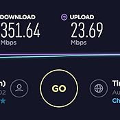 Amazon.com: NETGEAR Cable Modem CM600 - Compatible with Cable Providers