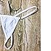 SS Queen Women's Halterneck Top and Sexy G-String Set