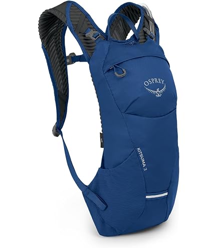 Osprey KITSUMA - Sac à dos - teal reef/bleu pétrole