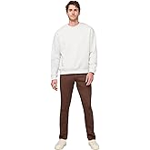 DUER Men's No Sweat Relaxed Taper Pant