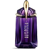 MUGLER Alien - Eau de Parfum - Women's Perfume - Floral & Woody - With Jasmine, Wood, and Amber - Long Lasting Fragrance