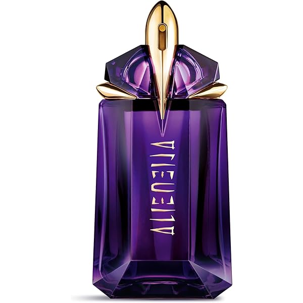 Amazon.com: Mugler - Alien Hypersense - Eau de Parfum - Womens