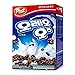 [Korea Limited] Kellogg's Hershey Chocolate Crunchies Cereals 500g(17.6oz) + POST OREO O`s Cereals 500g(17.6oz) / Korean food / Korean cereals (Overseas)