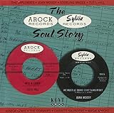 AROCK:SYLVIA SOUL STORY (UK)                       image