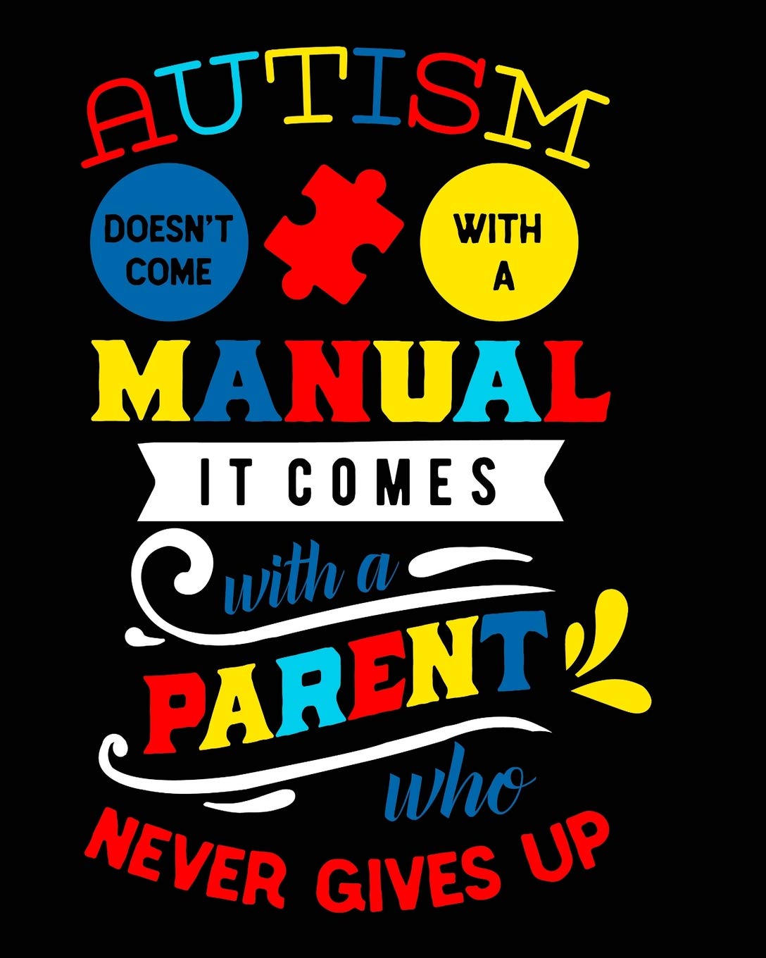 autism gifts for parents