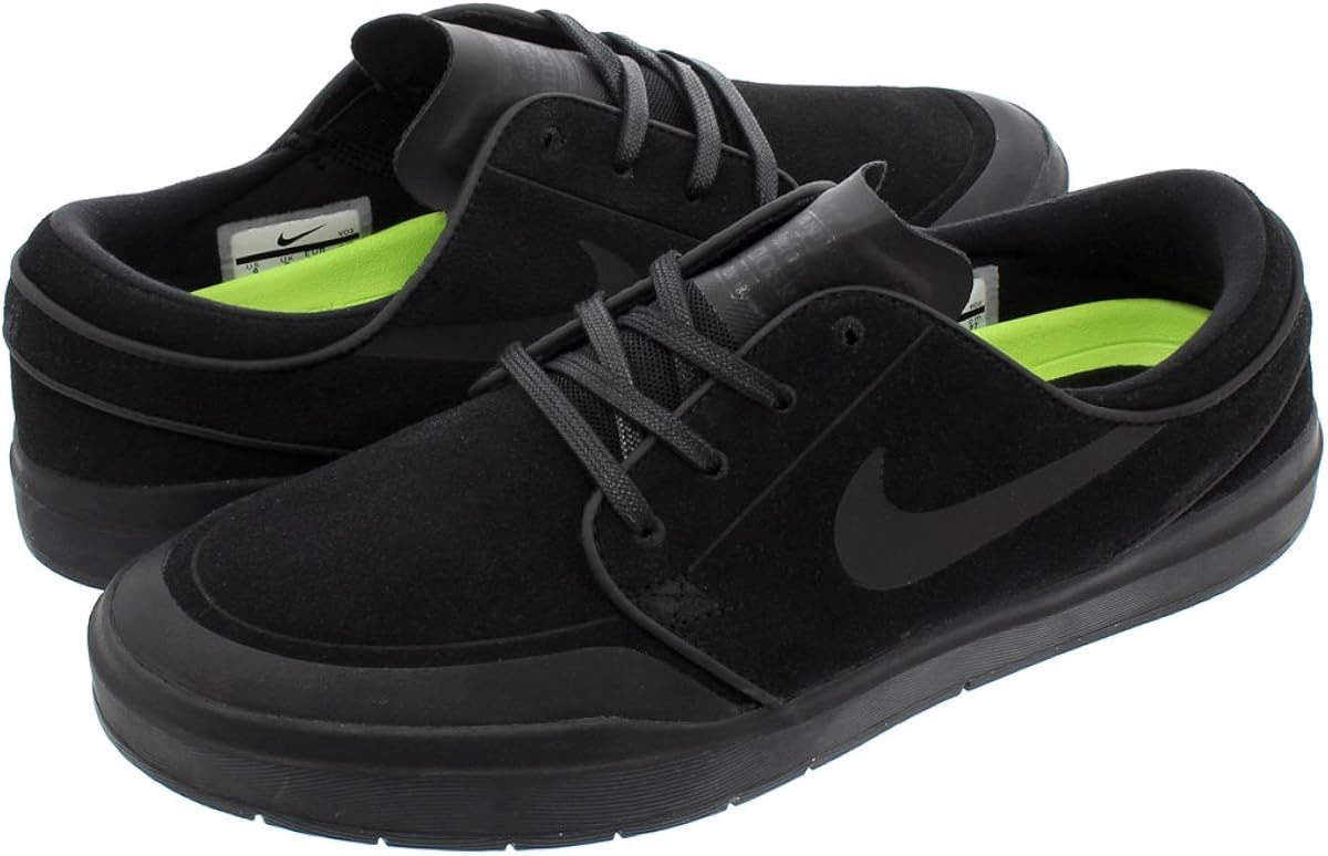 janoski hyperfeel black