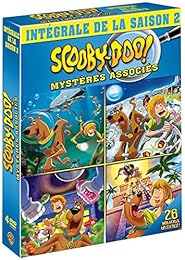 Scooby-Doo! - Mystères Associés - L'intégrale De La Saison 2