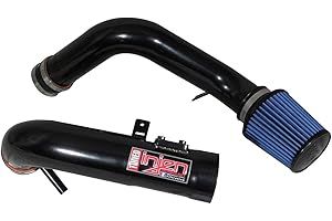 Injen Technology SP2106BLK Black Mega Ram Cold Air Intake System