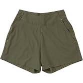 Rab Women's Harpur Shorts | Lightweight, Stretch Material for Hiking &amp; Climbing