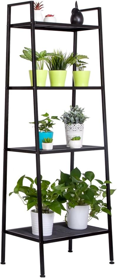 4 Tier