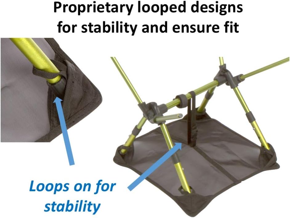 trekology sand cover