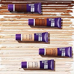 Rimmel Stay Matte Foundation, True Nude, 1 Fl Oz