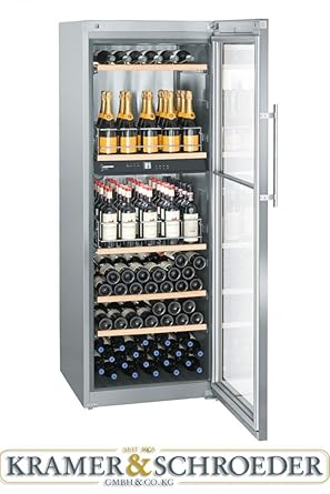 Armario nevera | Las neveras más tecnológicas