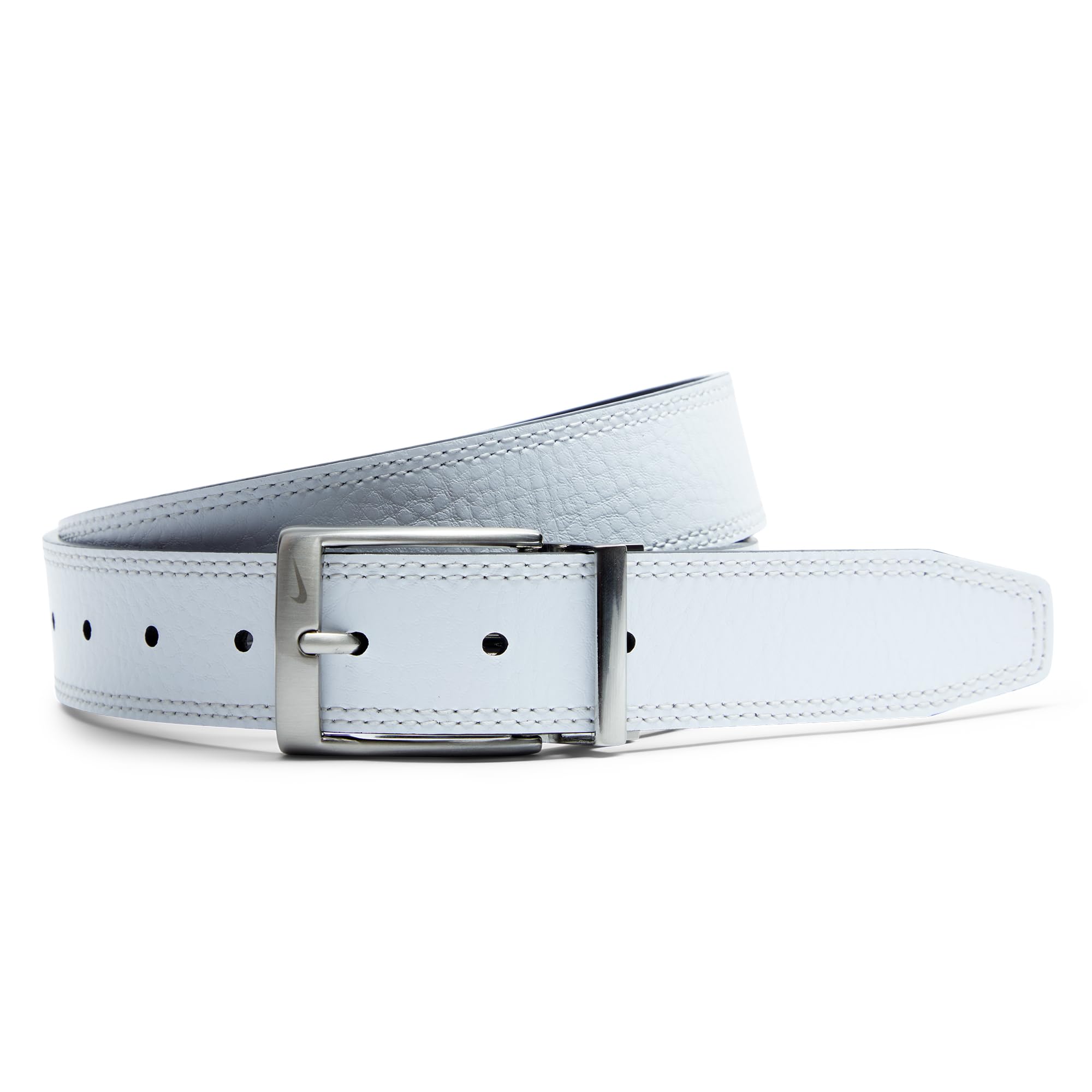 Nike mens Classic Reversible Belt