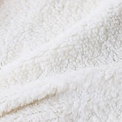 BlessLiving Australian Shepherd Blanket for Kids