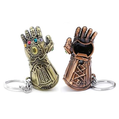 VNFLY Infinity Gauntlet Keychain Bottle Opener Jamaica Ubuy