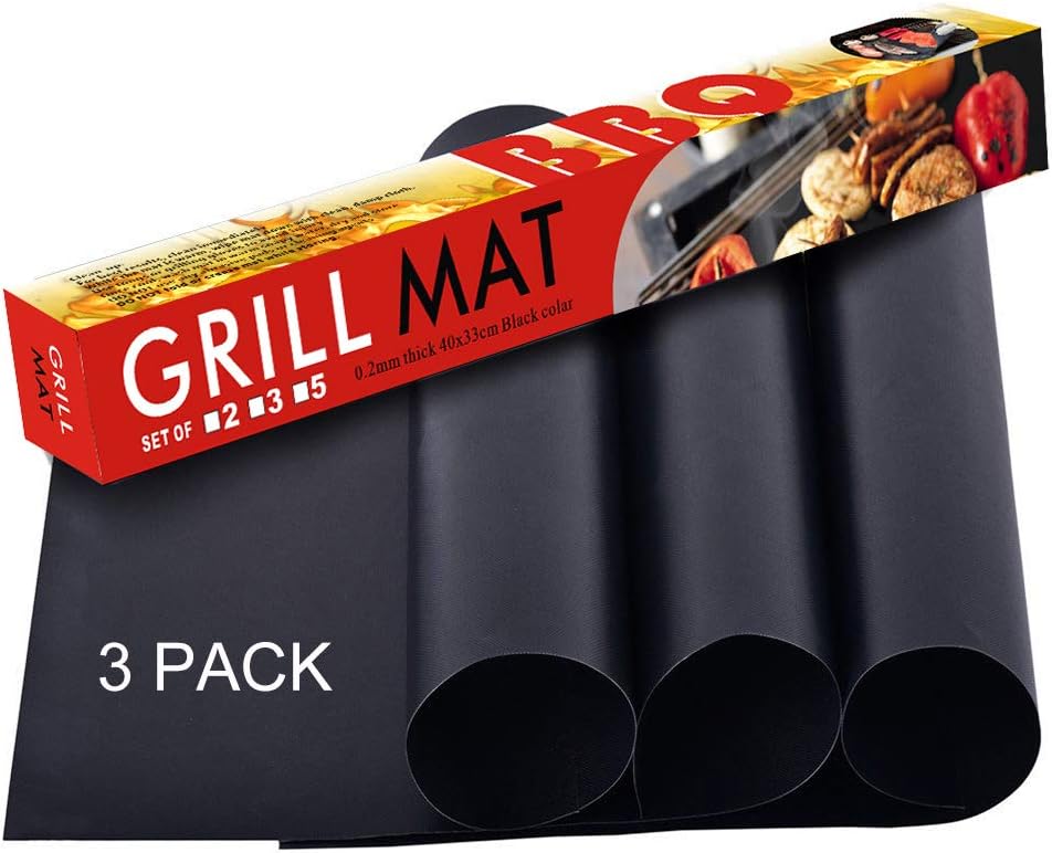 panno per la griglia