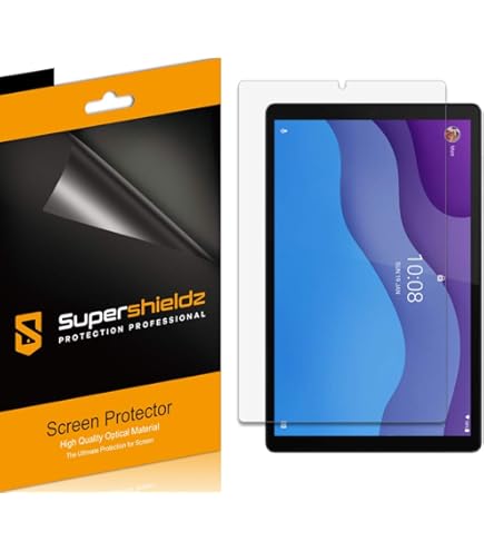 Amazon.com : Lenovo Tab M10 HD 2nd Gen 10.1