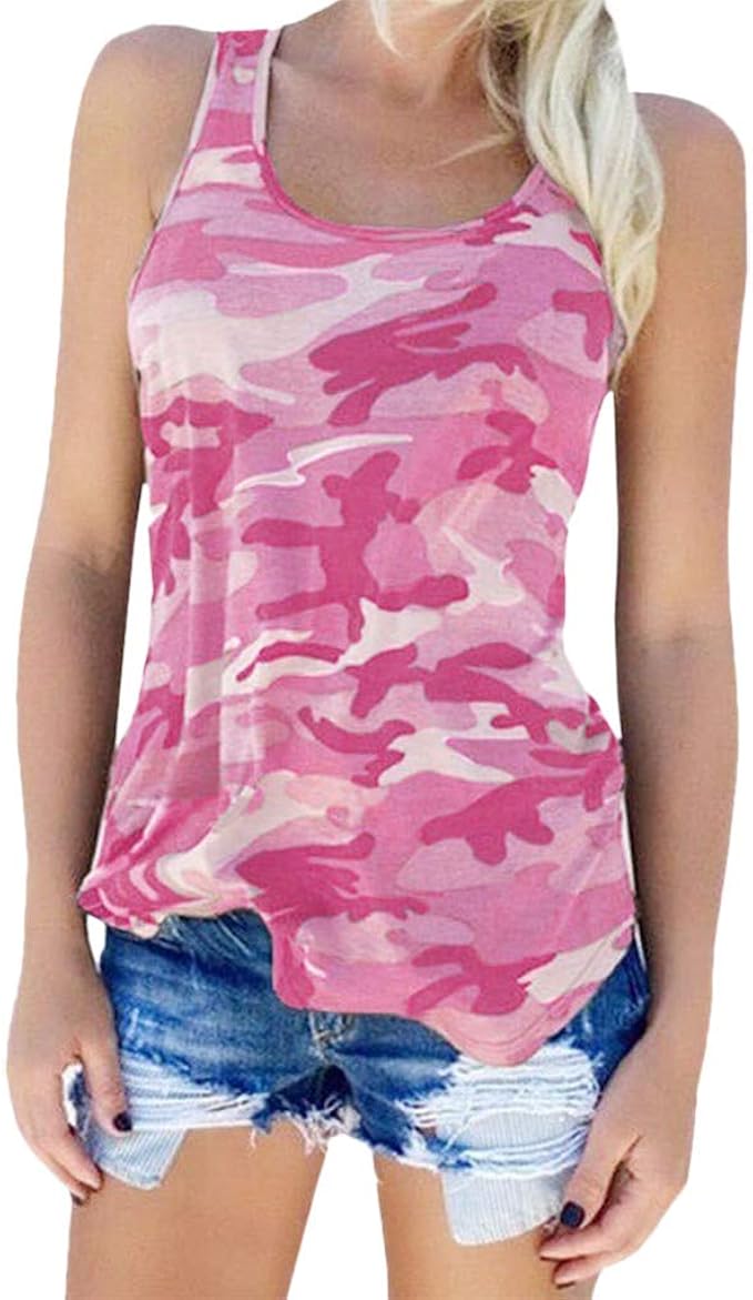 plus size pink camo clothing