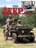 The Jeep: History of a World War II Legend by