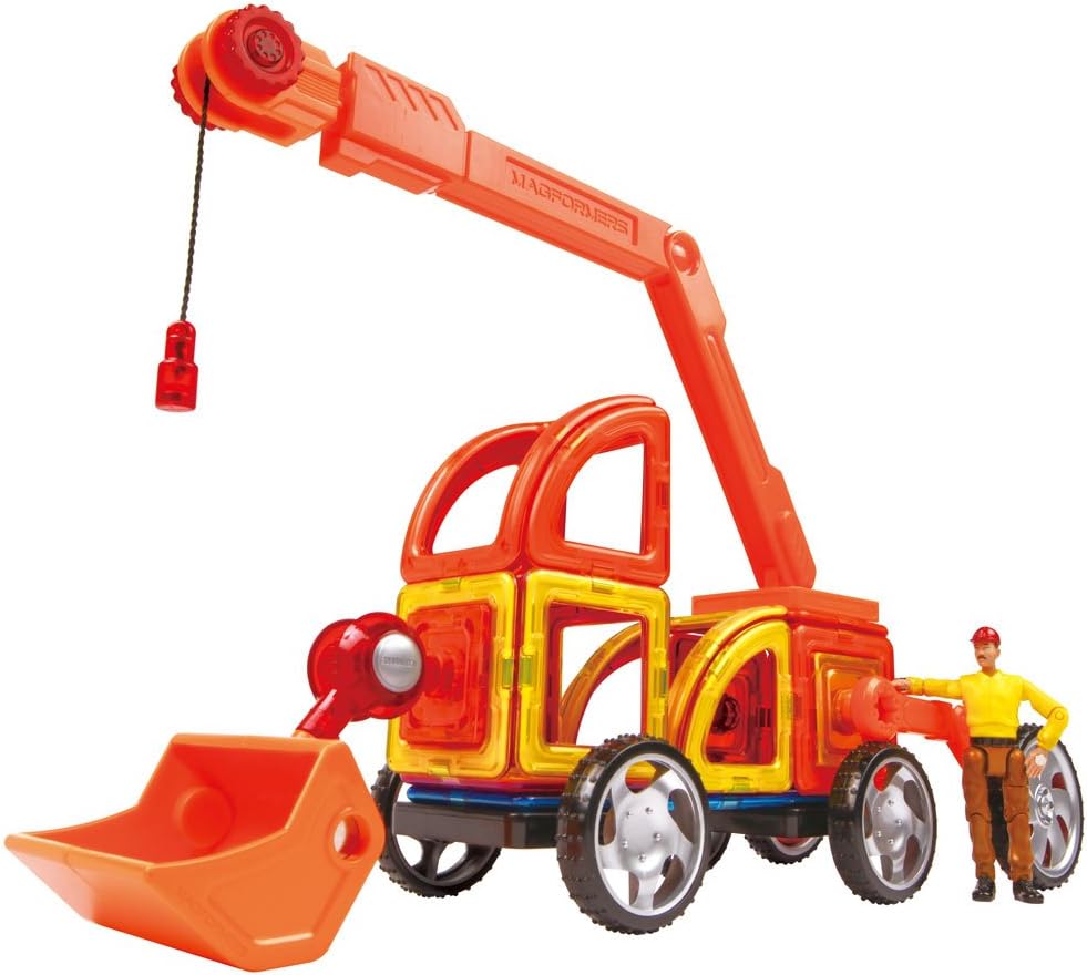 magformers power construction set