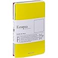 Fabriano EcoQua Set Pocket-Sized Notebook Packs, Blank Spring