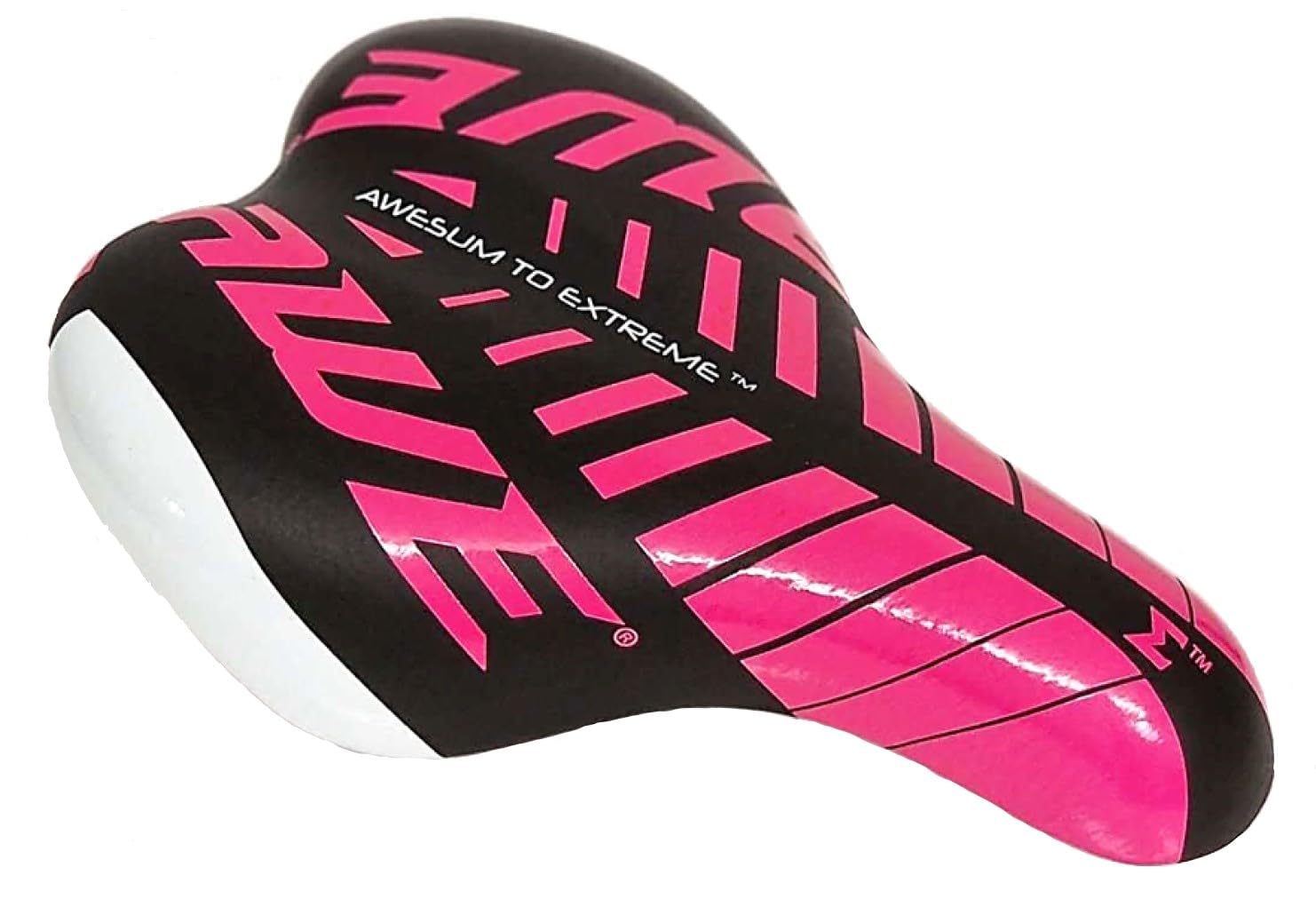 AWE® KIDZ Child Girls Saddle Pink