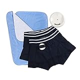 Rodger Wireless Bedwetting Alarm Kit - Bed Wetting