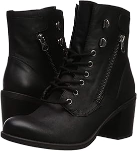white mountain dorian combat boot