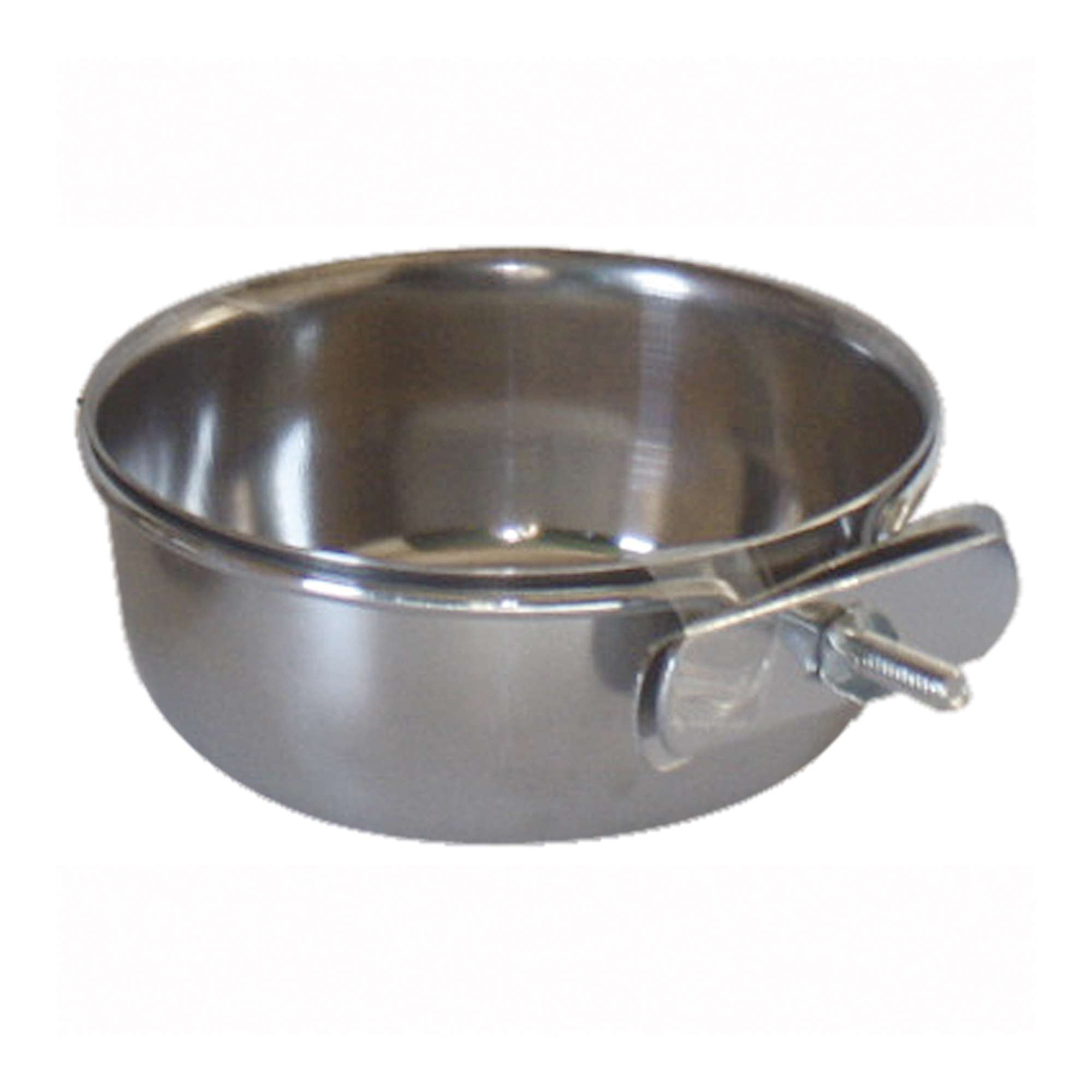 ICA cap1130 Feeder Stainless Steel Bream for Birds