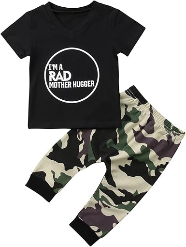 camo baby boy stuff