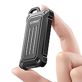 ORICO 1 TB Portable SSD Up to 2000 MB/s USB 3.2 Gen