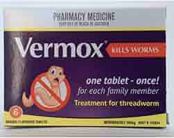 order vermox online canada