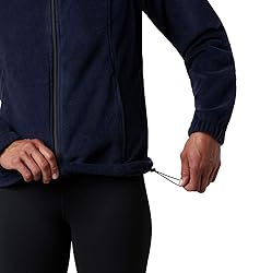 Columbia Women's Standard Benton Springs Full