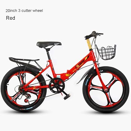 3 speed 20 inch wheel