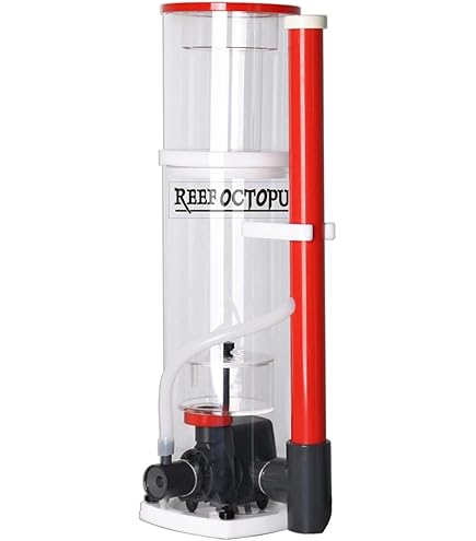 Octopus eSsence S-130 プロテインスキマー eSsence 130 Protein Skimmer – Reef Octopus 深圳市泓亚水族