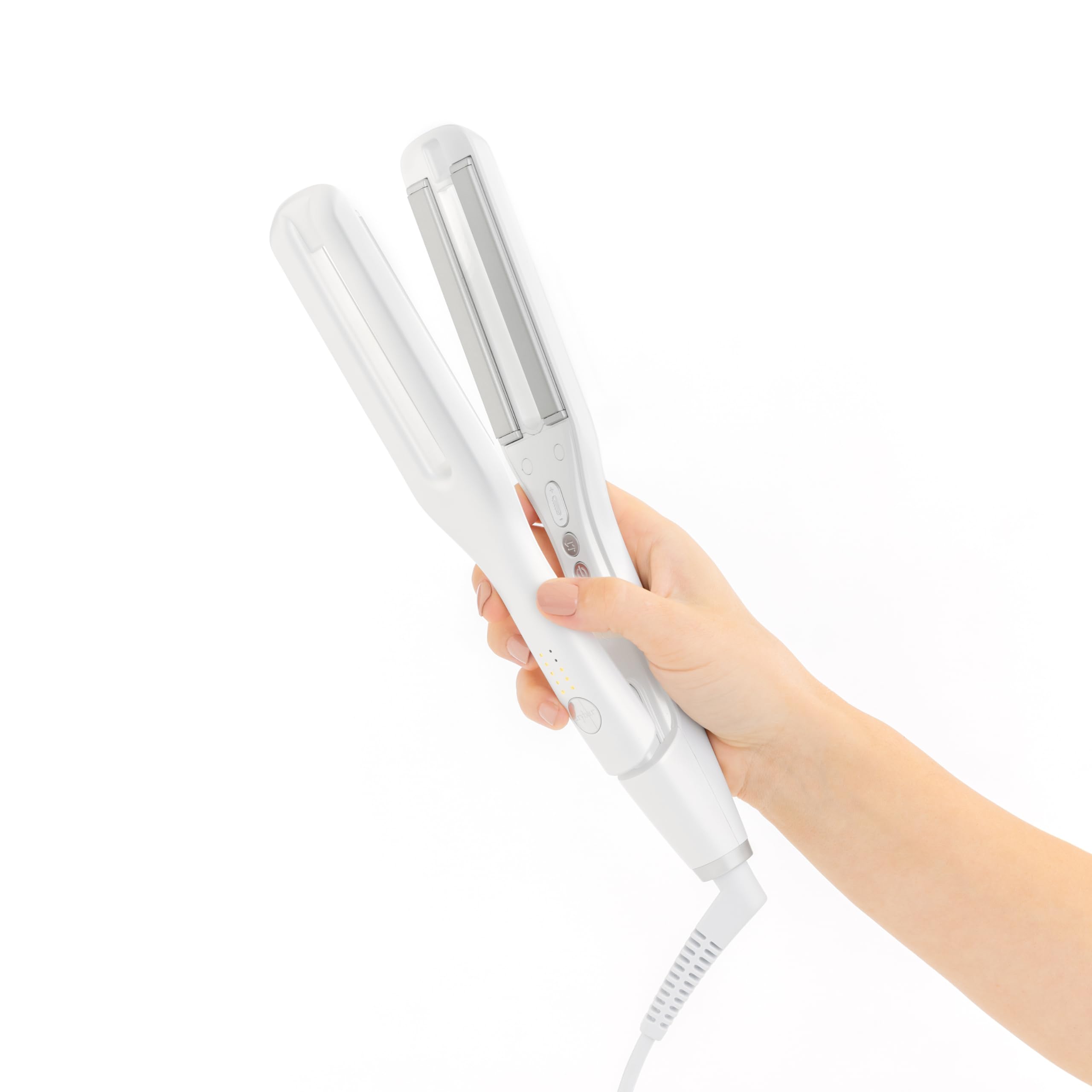 Drybar Reserve Dual-Plate Styling Iron