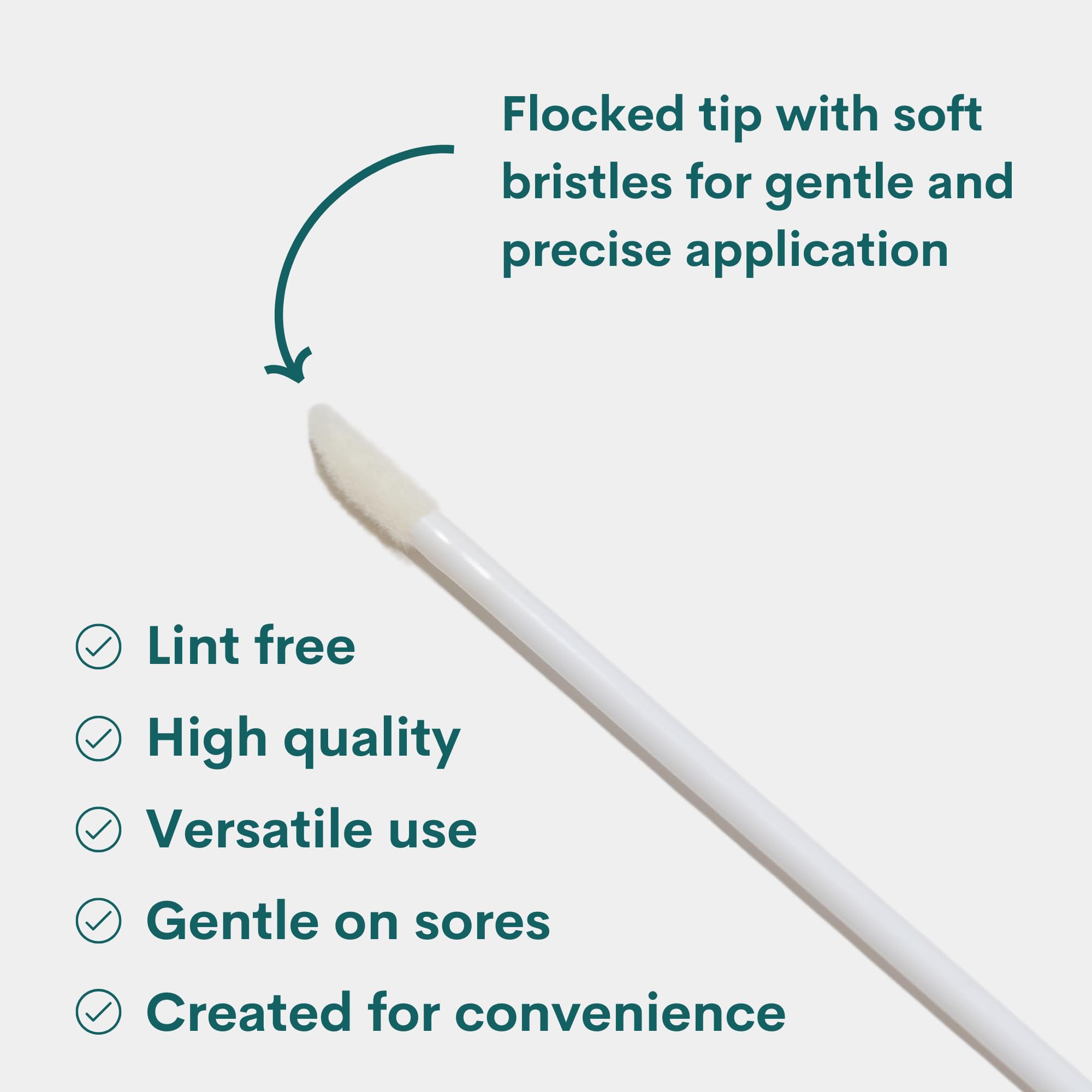 Coverology Cold Sore Makeup - Light with Applicator