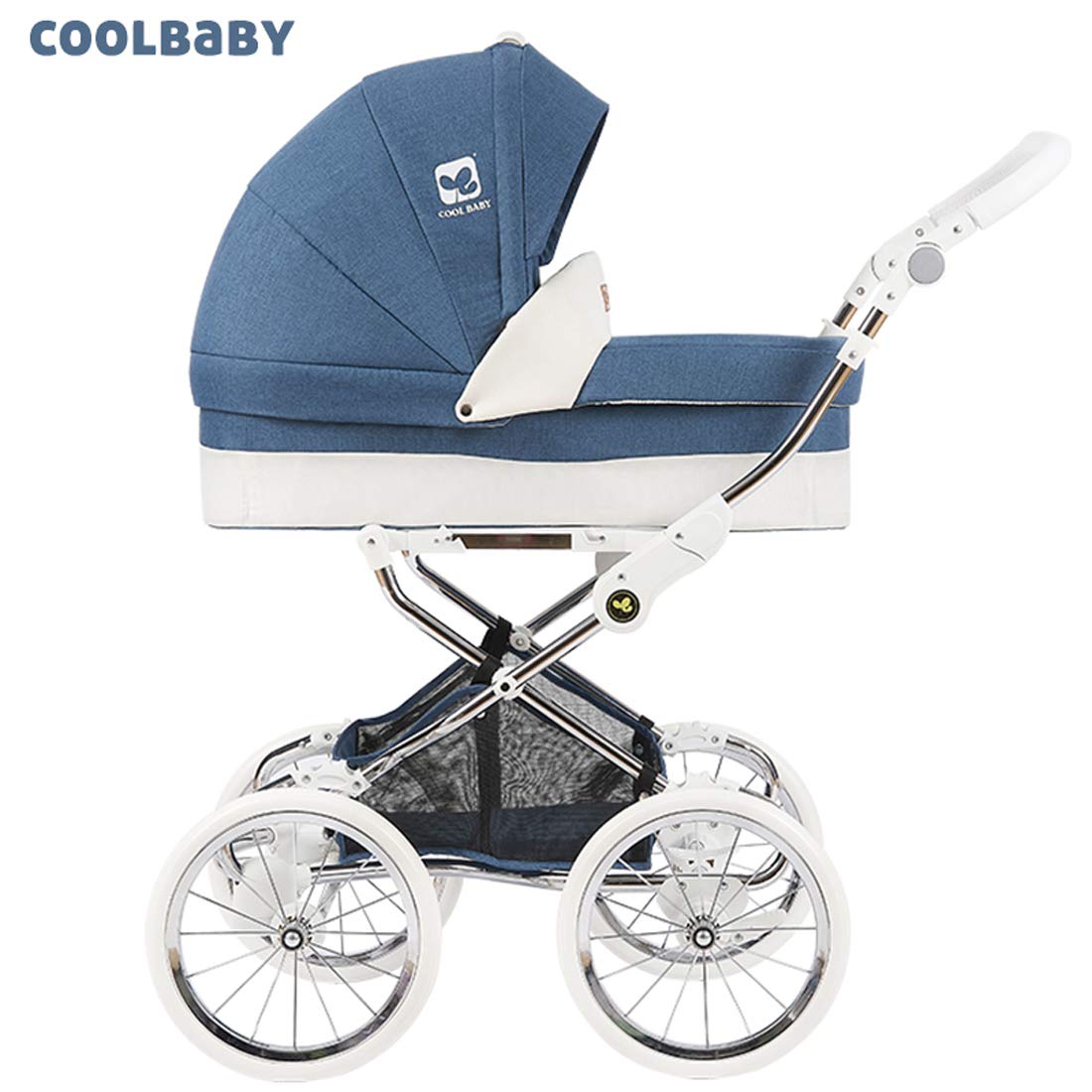 cool baby carriage
