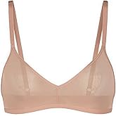 NEGATIVE Underwear – Sieve Non-Wire Bras for Women – Comfortable Wireless Bras – Supportive with Breathable Fabric