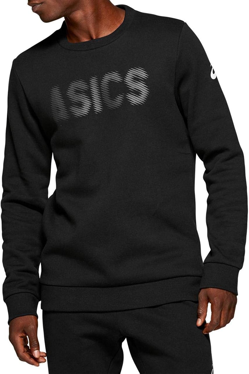 sweat asics junior discount