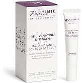 Alchimie Forever Pigment Perfecting Serum | Reduces Uneven Pigmentation and Age Spots with Vitamin C and Alpha-Arbutin | For All Skin Types | Brightening, Nourishing, Anti-Brown Spot | 1 fl oz