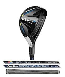 Build a Custom TaylorMade Sim 2 Max Hybrid