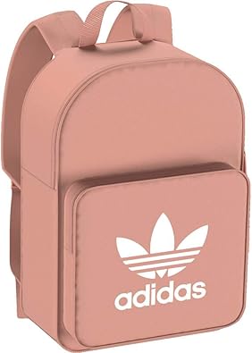 rosa adidas rucksack