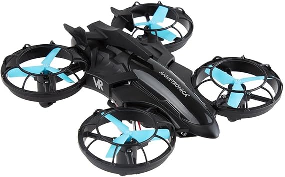 vr mini drone
