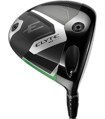 Callaway ELYTE TD ドライバー 9.0° Amazon.com : Callaway Golf Elyte Triple Diamond Driver (9 Degree