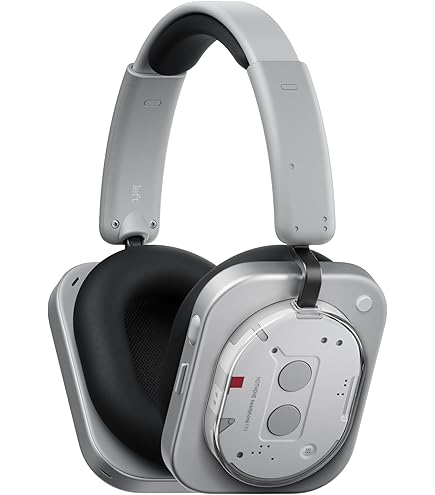 Amazon.com: BeLink X Beat Wireless Foldable Headphones with