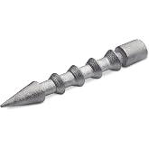 VMC, Neko Weights, 1/32 oz, Natural, Package of 10 (NKW132-NAT)
