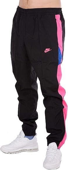 nike vw woven pant